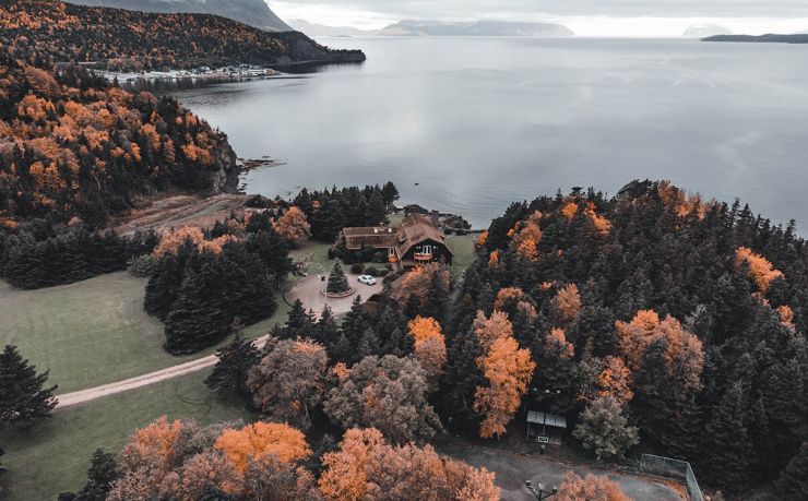 办理移民巴西的中介